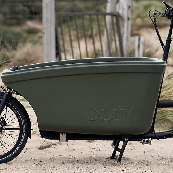 DOLLYBAKFIETS NXT CargoBikes