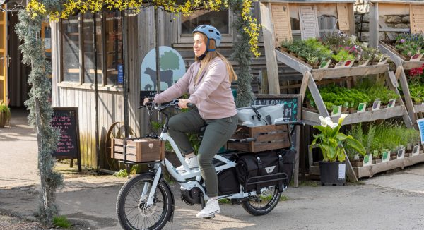 E-Lastenrad Longtail - Image 2
